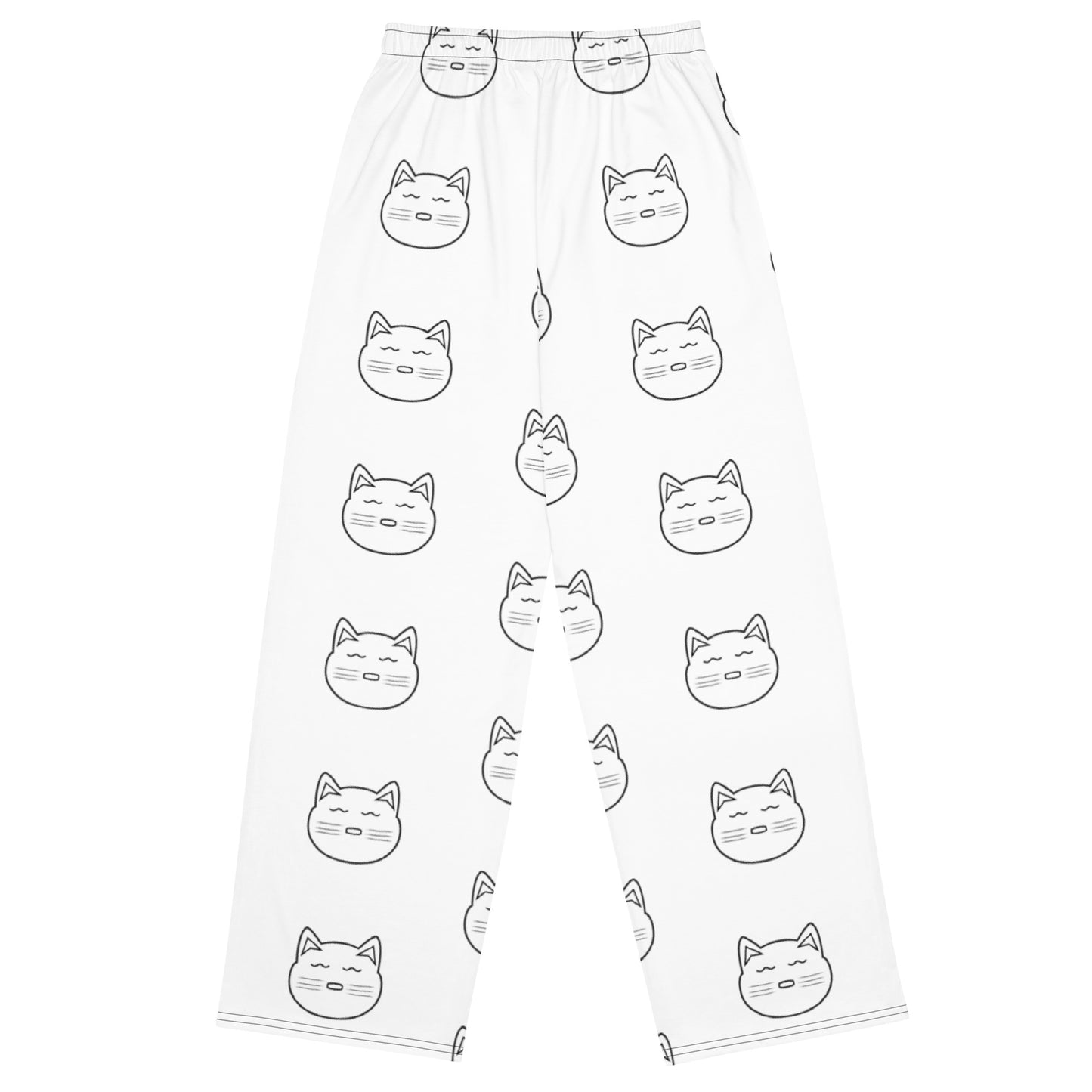 Comfy Cat Pants (For Legs)