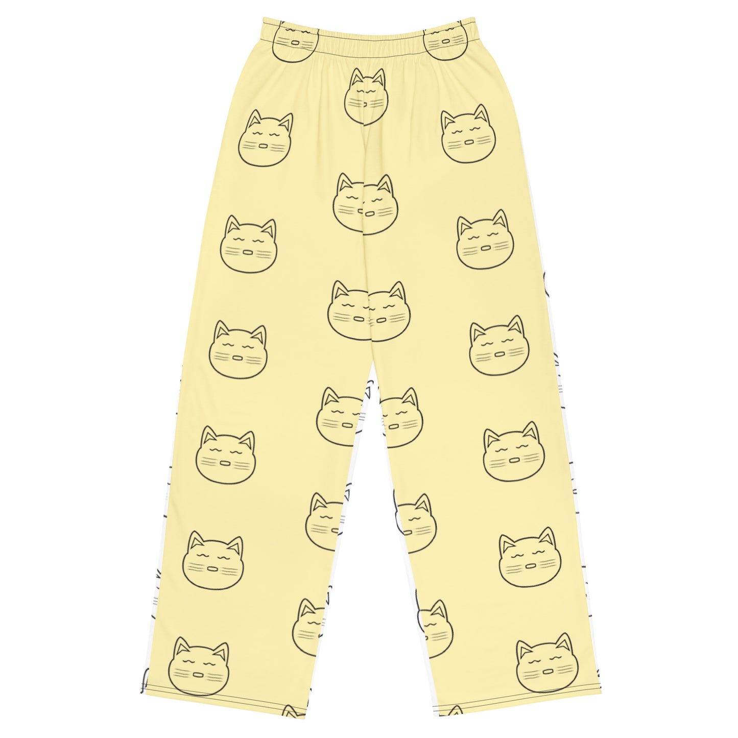 Comfy Cat Pants (For Legs)