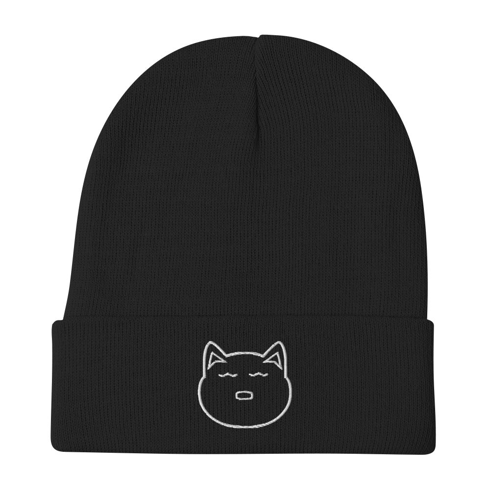 Cat Beanie (For Human Use)