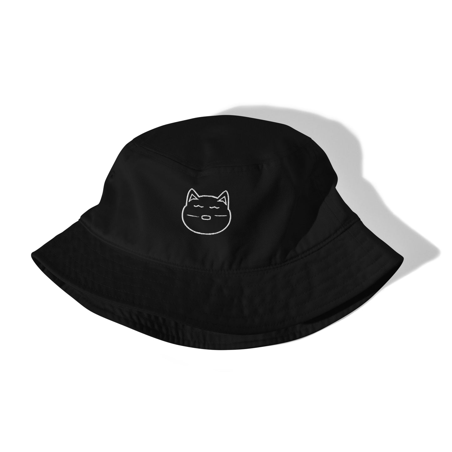 Cat Bucket Hat (Nice)